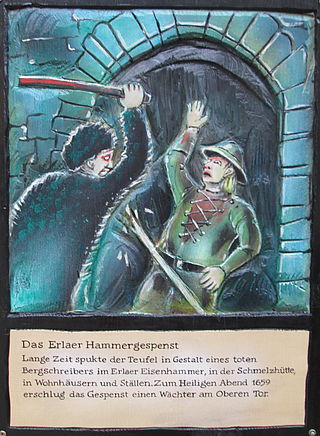 Sagentafeln im Ratskellergässchen (Ralf Alex Fichtner)